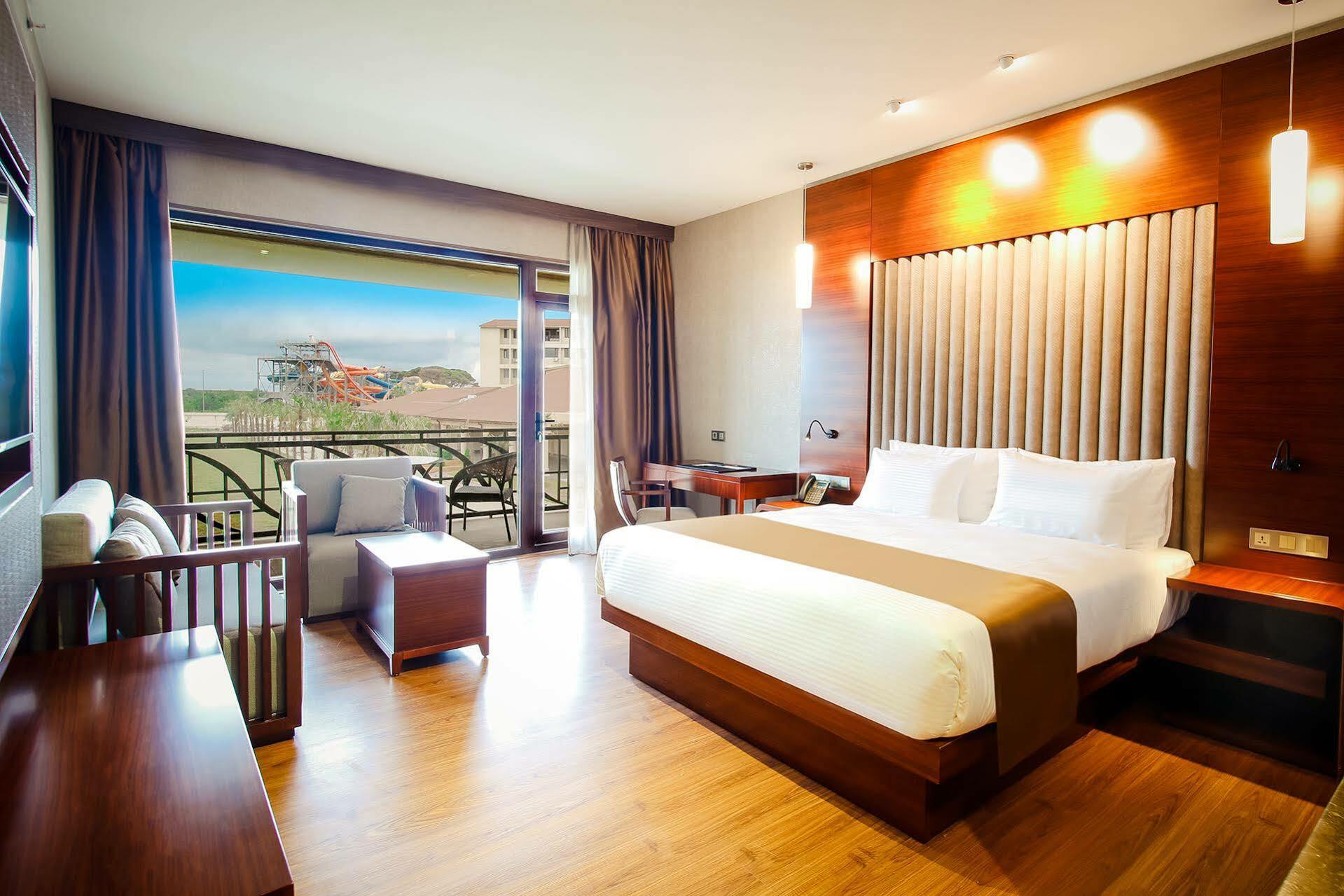 Anaklia Resort By Pratap'S Signature 외부 사진