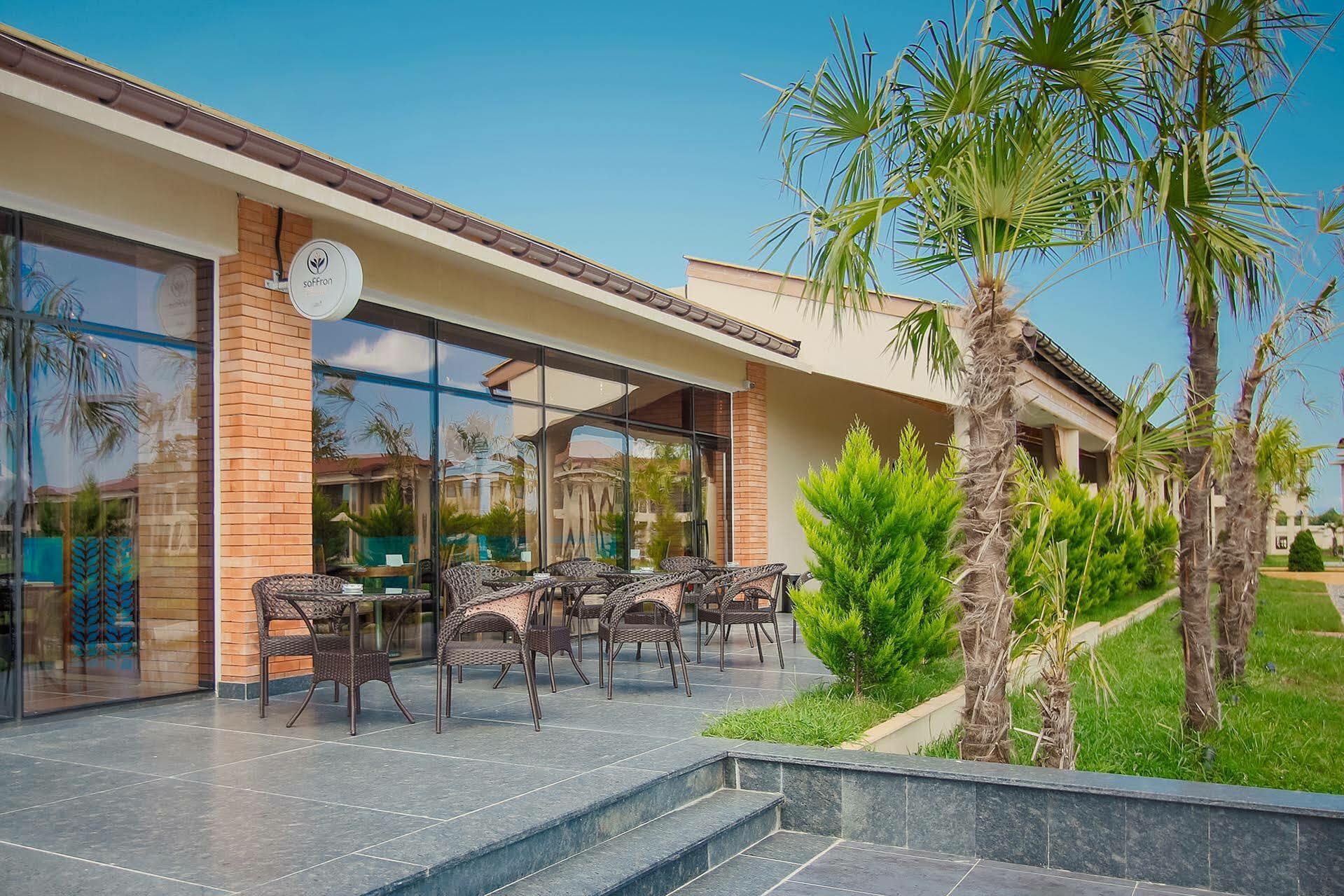 Anaklia Resort By Pratap'S Signature 외부 사진