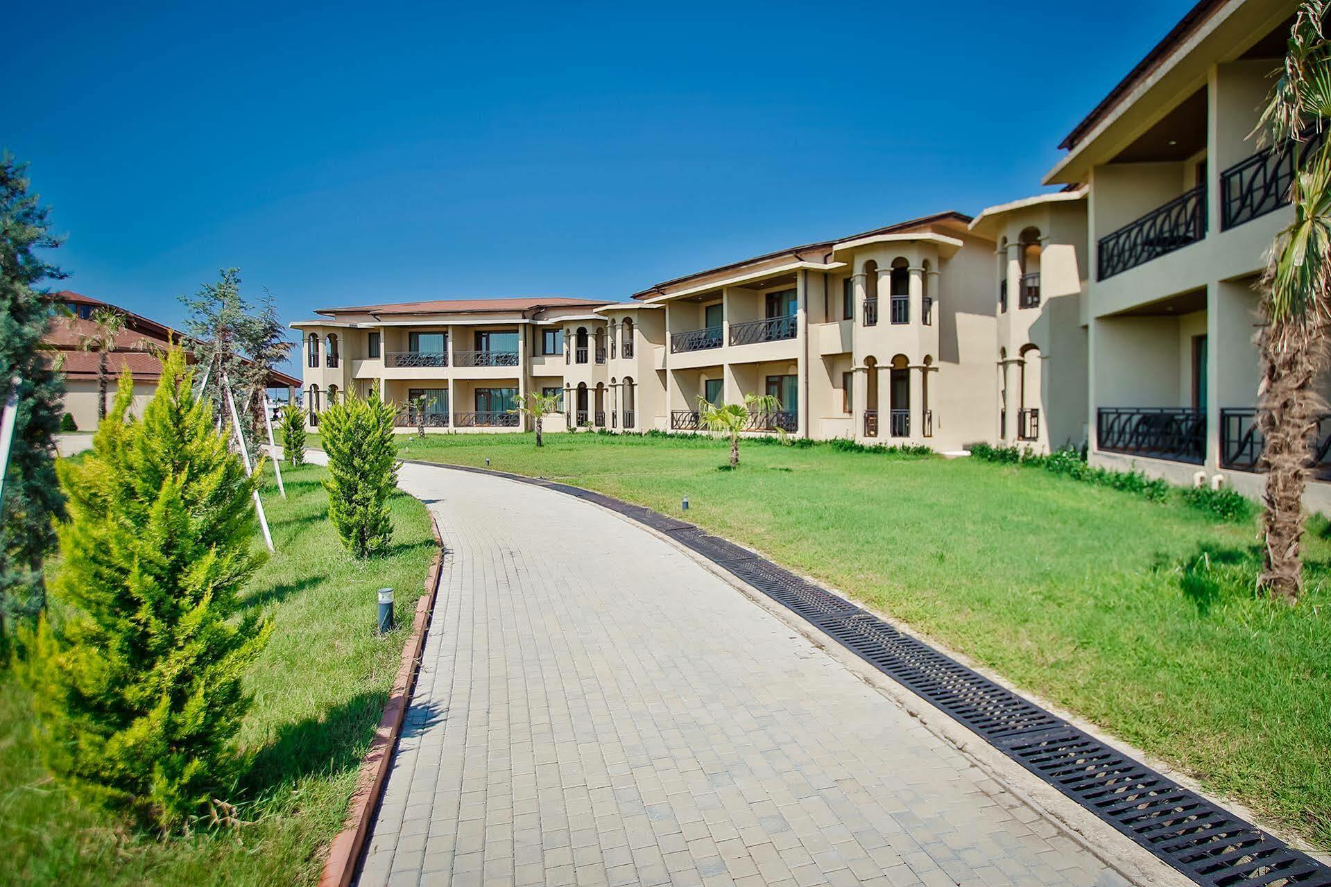 Anaklia Resort By Pratap'S Signature 외부 사진