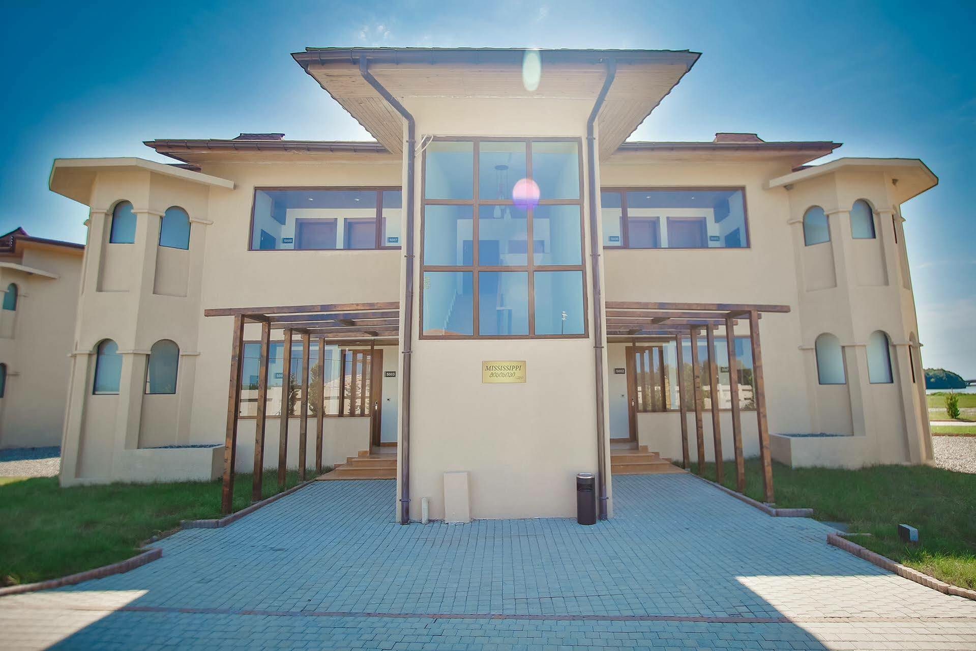 Anaklia Resort By Pratap'S Signature 외부 사진